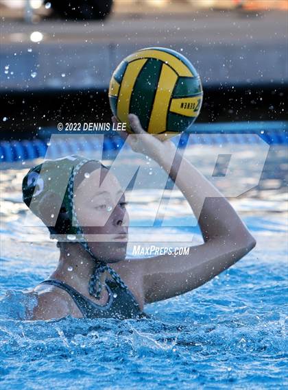 Thumbnail 2 in Miramonte @ Acalanes (CIF NCS Open Final) photogallery.