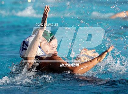 Thumbnail 1 in Miramonte @ Acalanes (CIF NCS Open Final) photogallery.