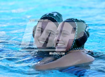 Thumbnail 2 in Miramonte @ Acalanes (CIF NCS Open Final) photogallery.