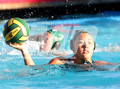 Thumbnail 1 in Miramonte @ Acalanes (CIF NCS Open Final) photogallery.