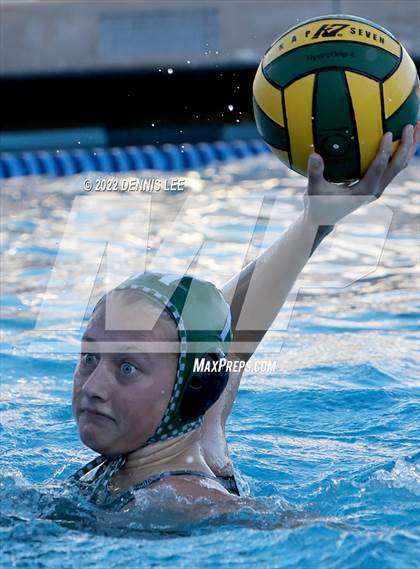 Thumbnail 3 in Miramonte @ Acalanes (CIF NCS Open Final) photogallery.