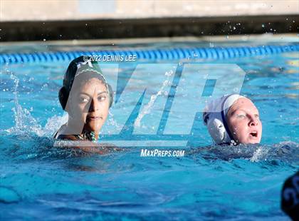 Thumbnail 2 in Miramonte @ Acalanes (CIF NCS Open Final) photogallery.