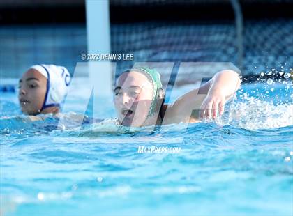 Thumbnail 1 in Miramonte @ Acalanes (CIF NCS Open Final) photogallery.