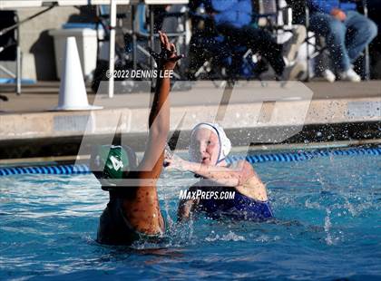 Thumbnail 2 in Miramonte @ Acalanes (CIF NCS Open Final) photogallery.