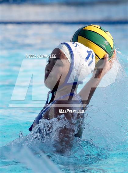 Thumbnail 2 in Miramonte @ Acalanes (CIF NCS Open Final) photogallery.