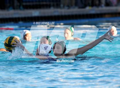 Thumbnail 1 in Miramonte @ Acalanes (CIF NCS Open Final) photogallery.