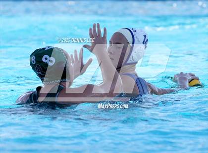 Thumbnail 1 in Miramonte @ Acalanes (CIF NCS Open Final) photogallery.