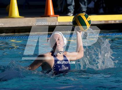 Thumbnail 3 in Miramonte @ Acalanes (CIF NCS Open Final) photogallery.