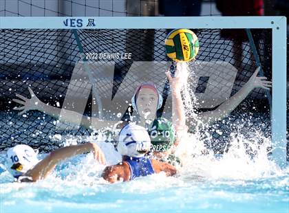 Thumbnail 2 in Miramonte @ Acalanes (CIF NCS Open Final) photogallery.