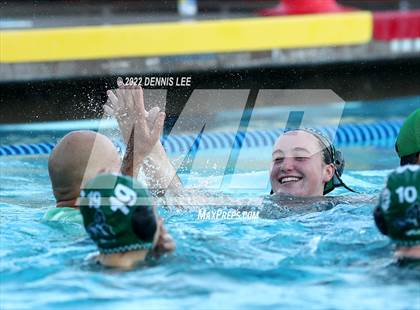 Thumbnail 1 in Miramonte @ Acalanes (CIF NCS Open Final) photogallery.