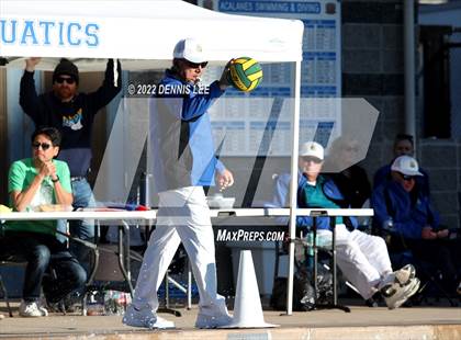 Thumbnail 3 in Miramonte @ Acalanes (CIF NCS Open Final) photogallery.