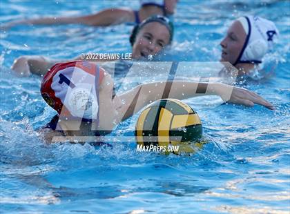 Thumbnail 3 in Miramonte @ Acalanes (CIF NCS Open Final) photogallery.