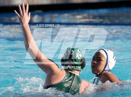 Thumbnail 2 in Miramonte @ Acalanes (CIF NCS Open Final) photogallery.