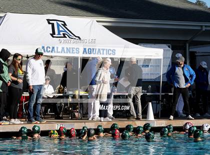 Thumbnail 1 in Miramonte @ Acalanes (CIF NCS Open Final) photogallery.