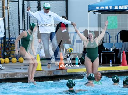 Thumbnail 3 in Miramonte @ Acalanes (CIF NCS Open Final) photogallery.