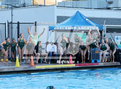 Thumbnail 1 in Miramonte @ Acalanes (CIF NCS Open Final) photogallery.