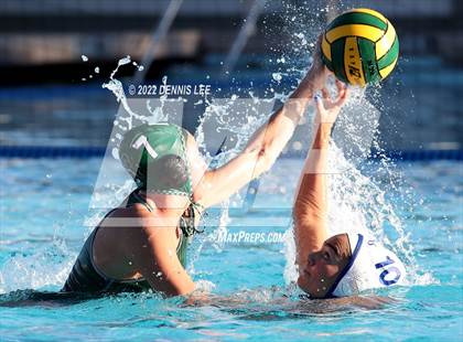 Thumbnail 2 in Miramonte @ Acalanes (CIF NCS Open Final) photogallery.