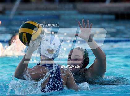 Thumbnail 2 in Miramonte @ Acalanes (CIF NCS Open Final) photogallery.
