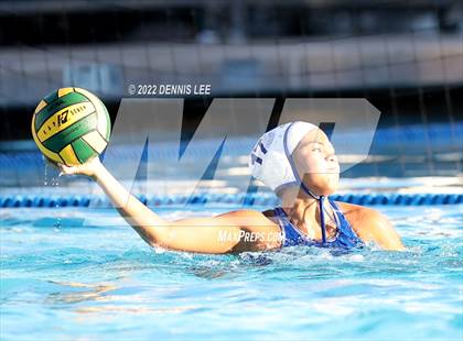 Thumbnail 2 in Miramonte @ Acalanes (CIF NCS Open Final) photogallery.