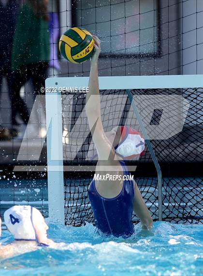 Thumbnail 1 in Miramonte @ Acalanes (CIF NCS Open Final) photogallery.