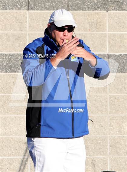 Thumbnail 3 in Miramonte @ Acalanes (CIF NCS Open Final) photogallery.