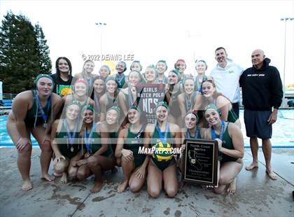 Thumbnail 2 in Miramonte @ Acalanes (CIF NCS Open Final) photogallery.