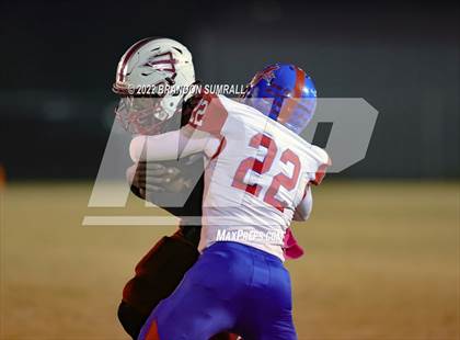 Thumbnail 3 in Verbena @ Maplesville photogallery.