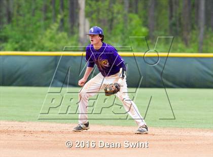Thumbnail 2 in Oxford Hills v Northwestern (Wheels Tournament) photogallery.