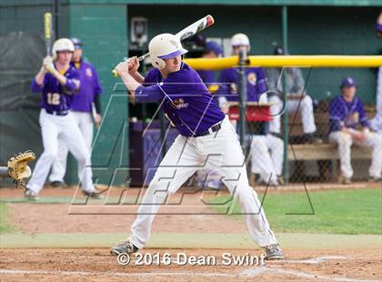 Thumbnail 2 in Oxford Hills v Northwestern (Wheels Tournament) photogallery.