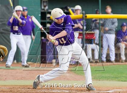 Thumbnail 3 in Oxford Hills v Northwestern (Wheels Tournament) photogallery.