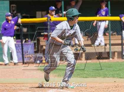Thumbnail 1 in Oxford Hills v Northwestern (Wheels Tournament) photogallery.