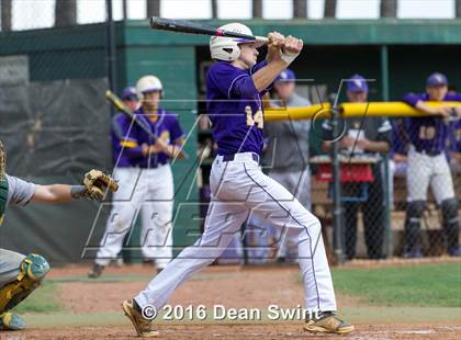 Thumbnail 1 in Oxford Hills v Northwestern (Wheels Tournament) photogallery.
