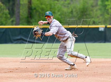 Thumbnail 1 in Oxford Hills v Northwestern (Wheels Tournament) photogallery.