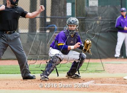 Thumbnail 1 in Oxford Hills v Northwestern (Wheels Tournament) photogallery.