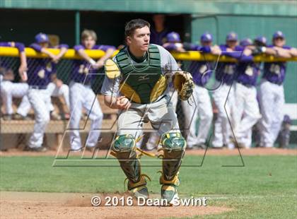 Thumbnail 3 in Oxford Hills v Northwestern (Wheels Tournament) photogallery.