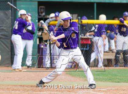 Thumbnail 3 in Oxford Hills v Northwestern (Wheels Tournament) photogallery.