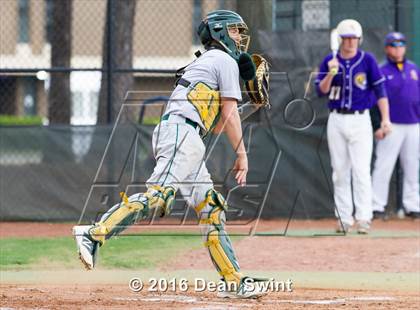 Thumbnail 1 in Oxford Hills v Northwestern (Wheels Tournament) photogallery.