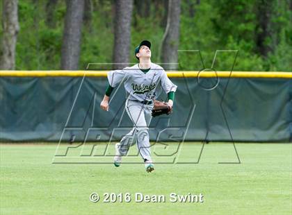 Thumbnail 2 in Oxford Hills v Northwestern (Wheels Tournament) photogallery.
