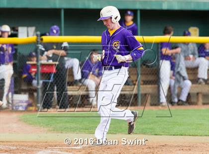 Thumbnail 1 in Oxford Hills v Northwestern (Wheels Tournament) photogallery.