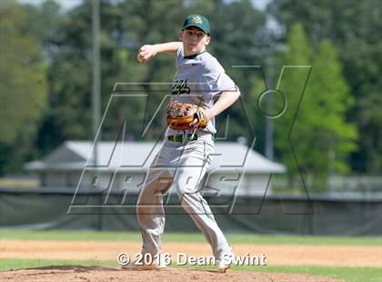 Thumbnail 3 in Oxford Hills v Northwestern (Wheels Tournament) photogallery.