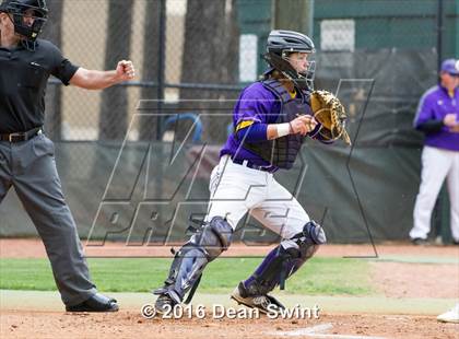 Thumbnail 2 in Oxford Hills v Northwestern (Wheels Tournament) photogallery.