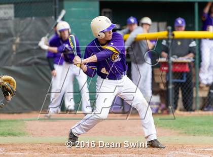 Thumbnail 2 in Oxford Hills v Northwestern (Wheels Tournament) photogallery.