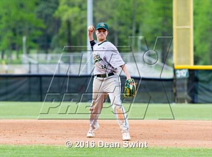Thumbnail 3 in Oxford Hills v Northwestern (Wheels Tournament) photogallery.