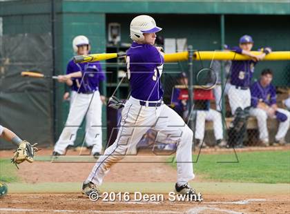 Thumbnail 1 in Oxford Hills v Northwestern (Wheels Tournament) photogallery.