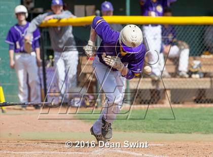 Thumbnail 2 in Oxford Hills v Northwestern (Wheels Tournament) photogallery.