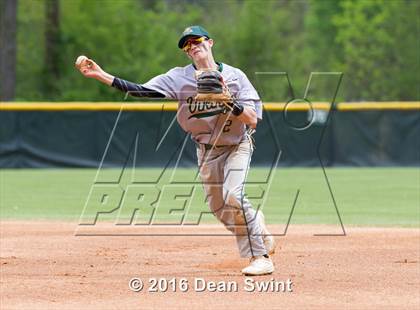 Thumbnail 2 in Oxford Hills v Northwestern (Wheels Tournament) photogallery.