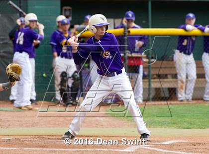 Thumbnail 1 in Oxford Hills v Northwestern (Wheels Tournament) photogallery.