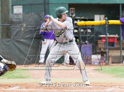 Thumbnail 3 in Oxford Hills v Northwestern (Wheels Tournament) photogallery.