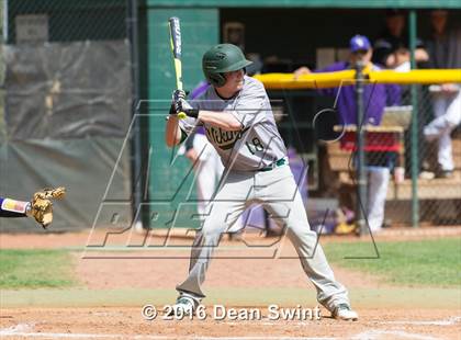 Thumbnail 3 in Oxford Hills v Northwestern (Wheels Tournament) photogallery.