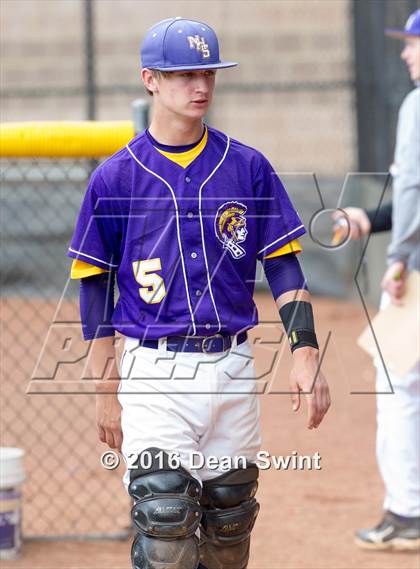 Thumbnail 1 in Oxford Hills v Northwestern (Wheels Tournament) photogallery.